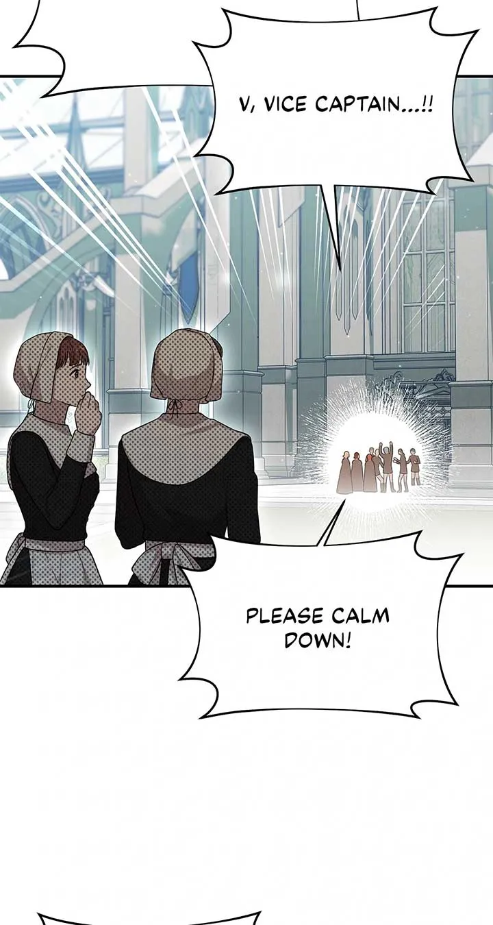 The Secret Bedroom of a Dejected Royal Daughter Chapter 113 121